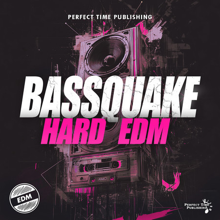 Bassquake: Hard EDM