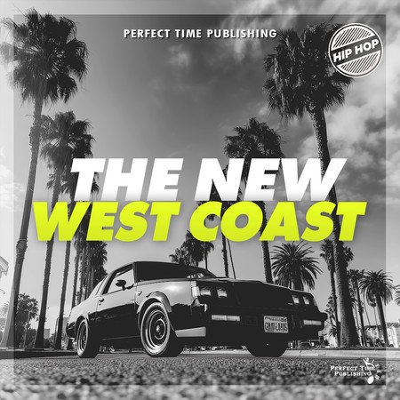 The New West Coast