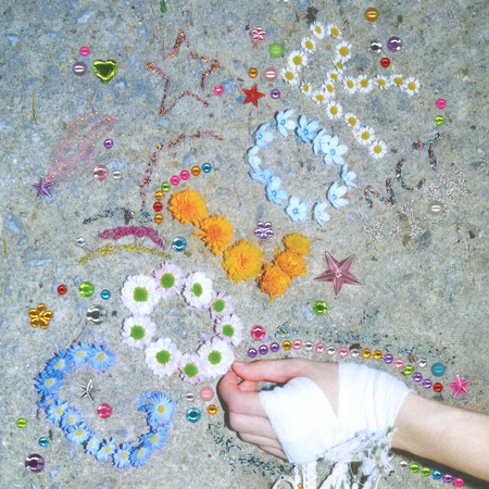 第三張迷你專輯『COLOR』