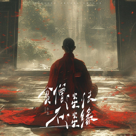 貧僧談法不談緣