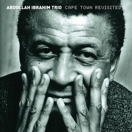 Cape Town Revisited