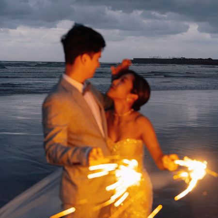 卡農 in Love (架子鼓版)