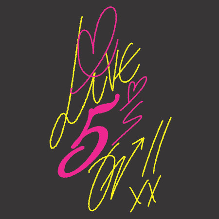 CHiCO with HoneyWorks 2019.08.06 "LiVE 5's ON !!-0806-" at Zepp Tokyo