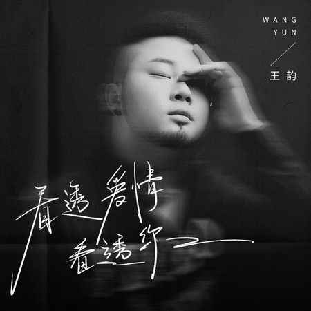 看透愛情看透你 (DJ未央版)