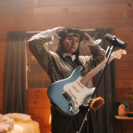 tragedy (live from paigesspace)