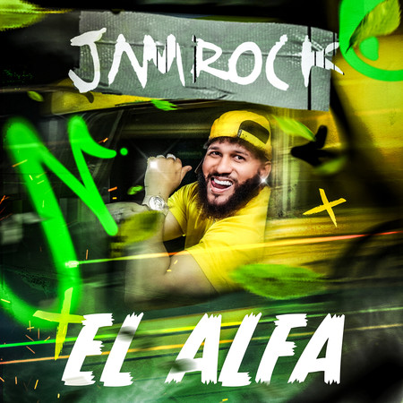 JamRock
