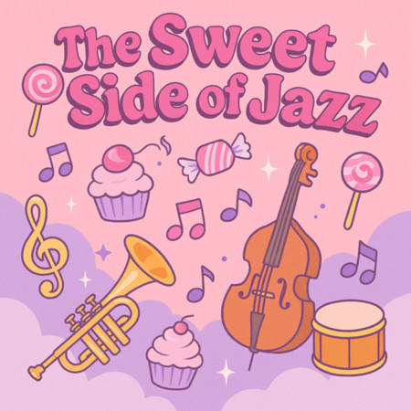 The Sweet Side of Jazz