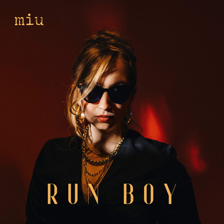 Run Boy