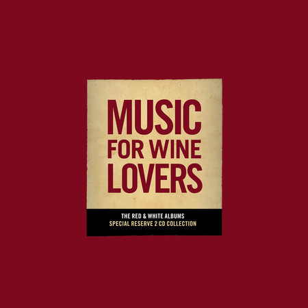 Music for Wine Lovers