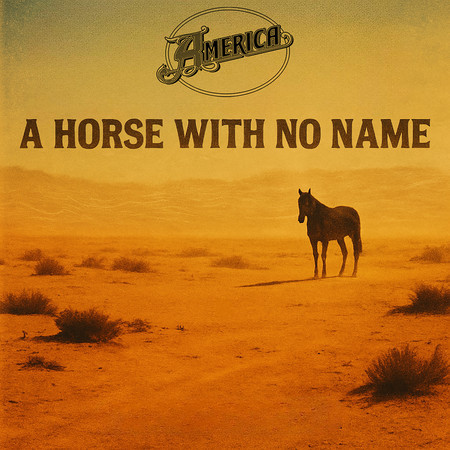 A Horse With No Name (A Tribute to Breaking Bad)