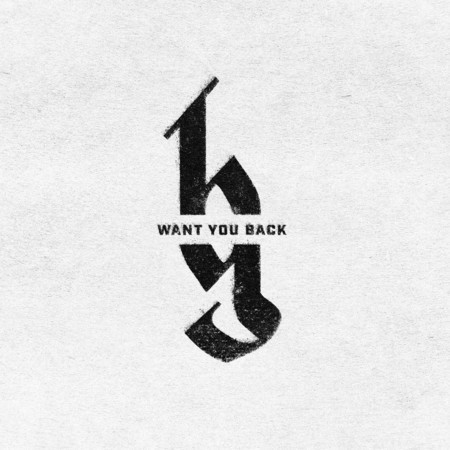Want You Back