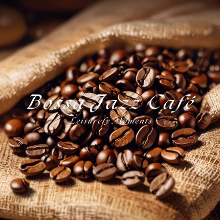 芭莎爵士咖啡館 愜意慢時光