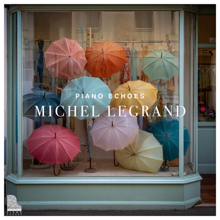 Michel Legrand by Piano Echoes