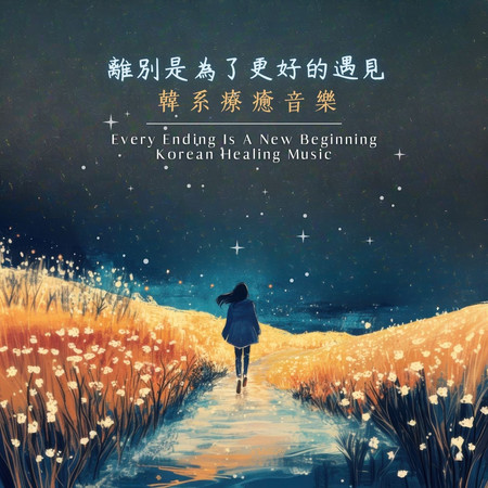 離別是為了更好的遇見 韓系療癒音樂 (Every Ending Is A New Beginning Korean Healing Music)