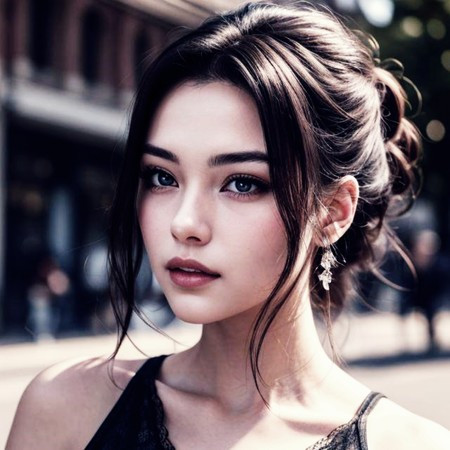 Words I Never Unsaid