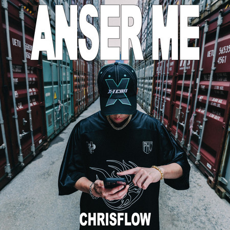 ANSWER ME