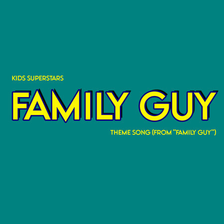 Family Guy Theme Song