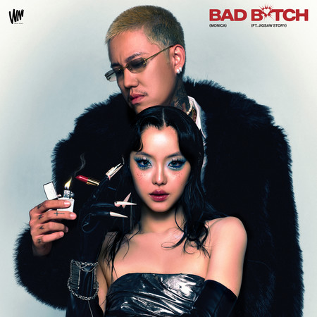 Bad B*tch (feat. JIGSAW STORY)