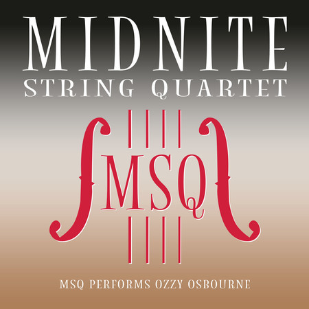 MSQ Performs Ozzy Osbourne