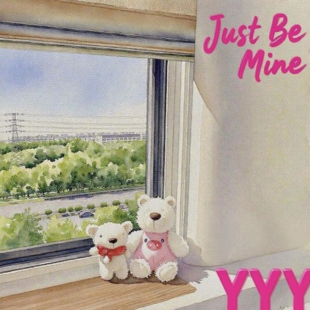 Just Be Mine