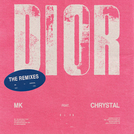 Dior (Remixes)