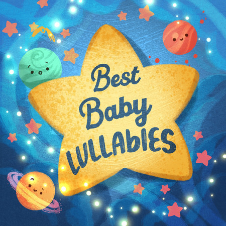 Best Baby Lullabies