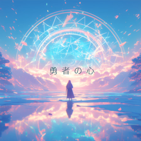 勇者の心