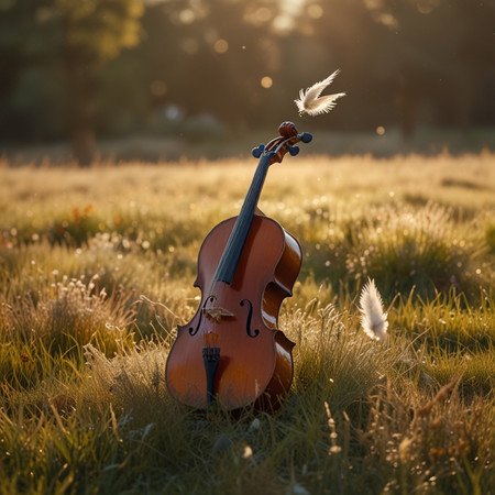 大提琴睡眠樂章