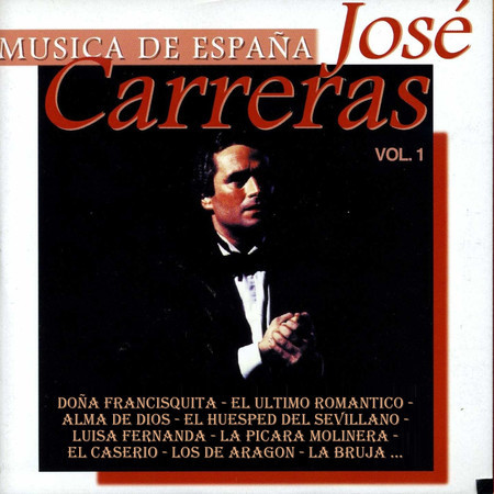 La Bruja (Jota)