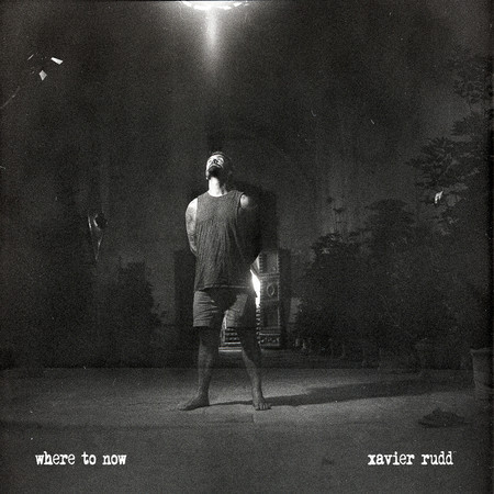 Where To Now