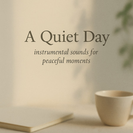 A Quiet Day: Part 1