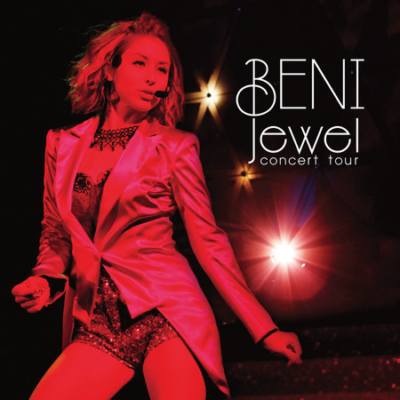 Jewel Concert Tour (Live At Tokyo Dome City Hall / 2011)