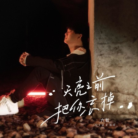 天亮之前把你忘掉