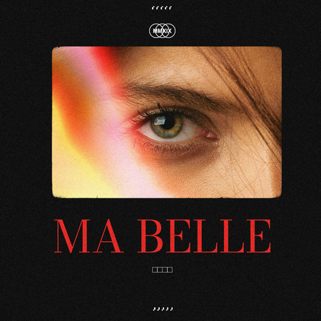 Ma belle