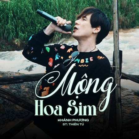 Mộng Hoa Sim