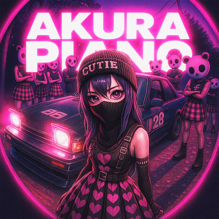 AKURA PIANO