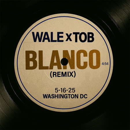 Blanco (TOB Remix)