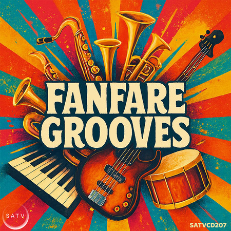 Fanfare Grooves