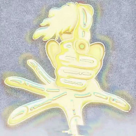 專輯封面