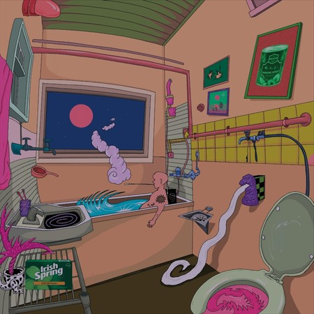 愛爾蘭的春天 Irish Spring