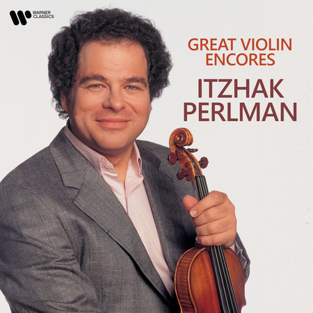 Great Violin Encores