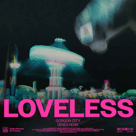 Loveless (GENESI Remix)