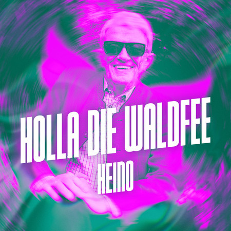 Holla die Waldfee