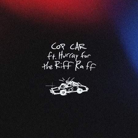 Cop Car
