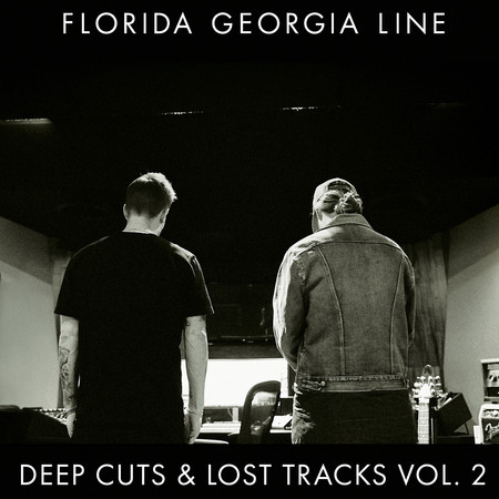 Deep Cuts & Lost Tracks, Vol. 2