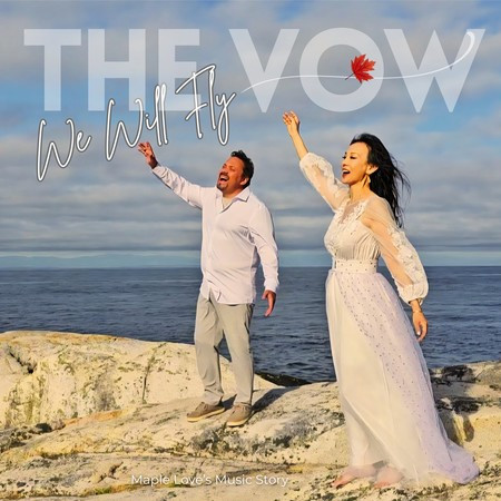 The Vow (We Will Fly)