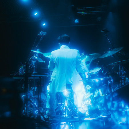 Live in THE WORLD - North America (Live)