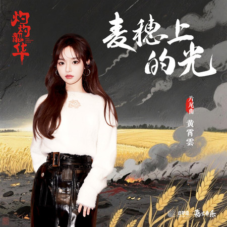 麥穗上的光(電視劇《灼灼韶華》片尾曲)