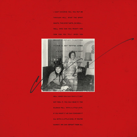 A Little Love (7" Version)