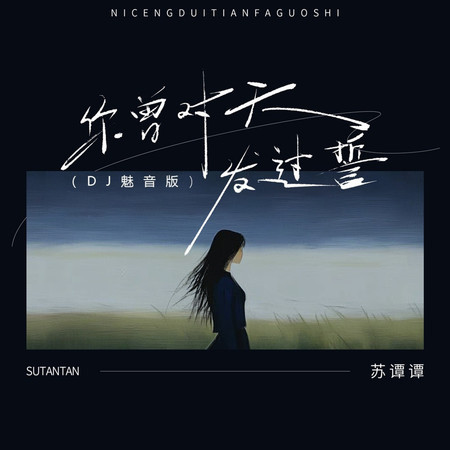 你曾對天發過誓 (DJ魅音版)